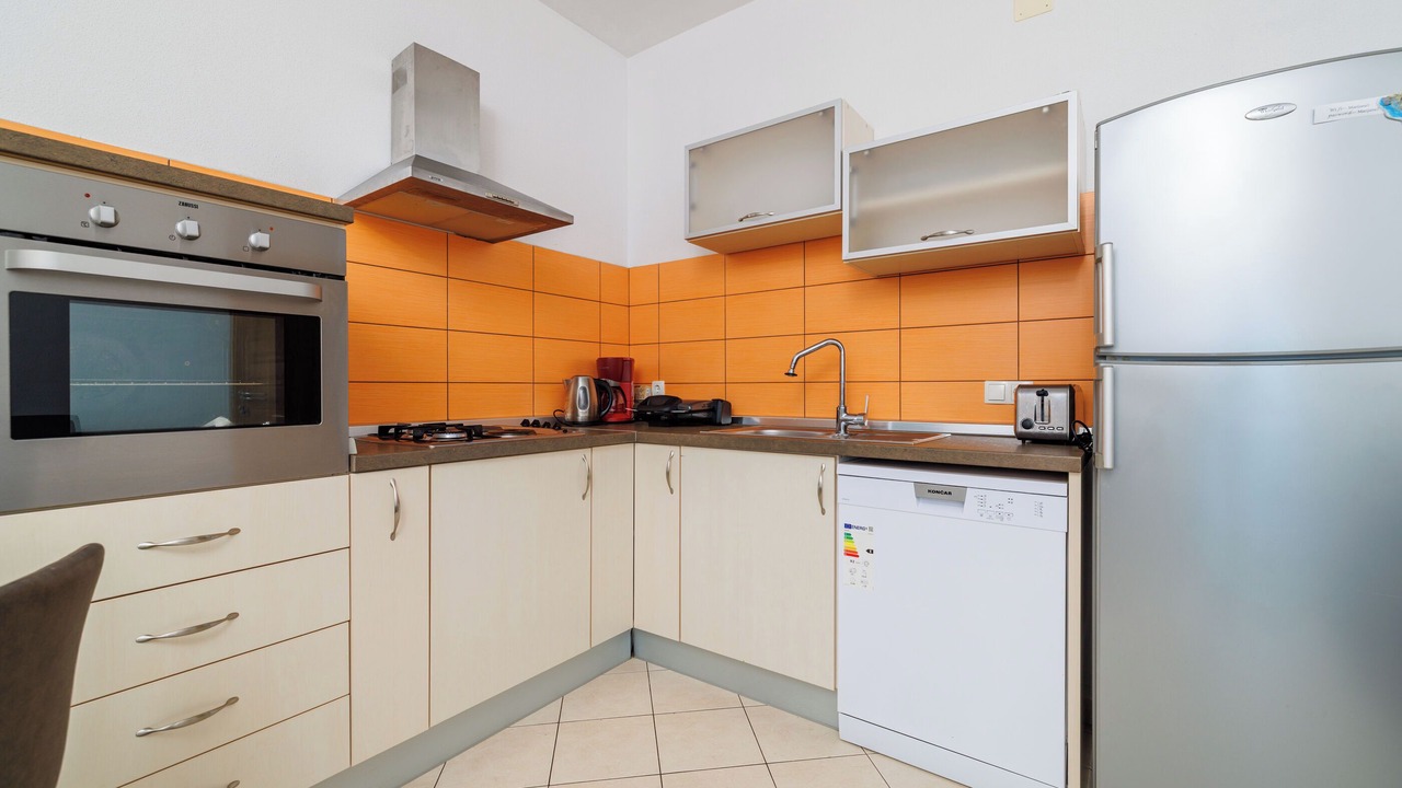 Photo of Kitchen in Baric Draga