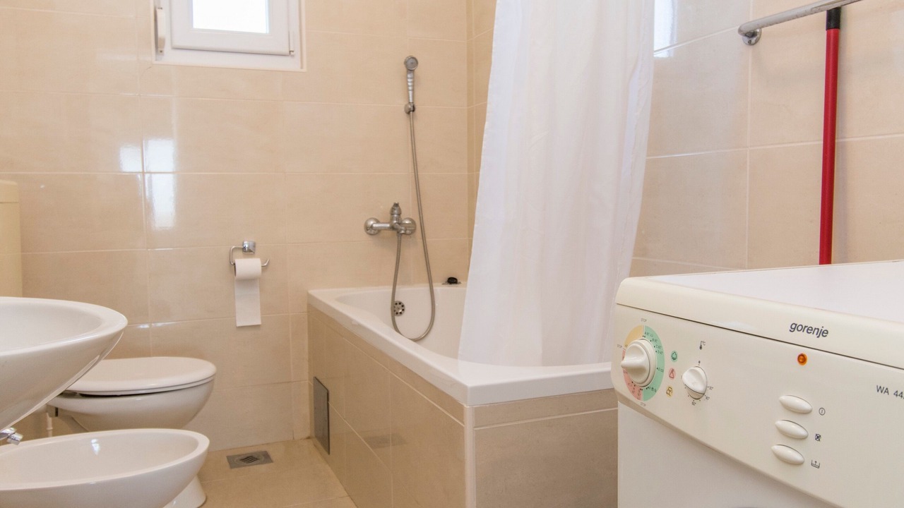 Photo of Bathroom in Ljubac