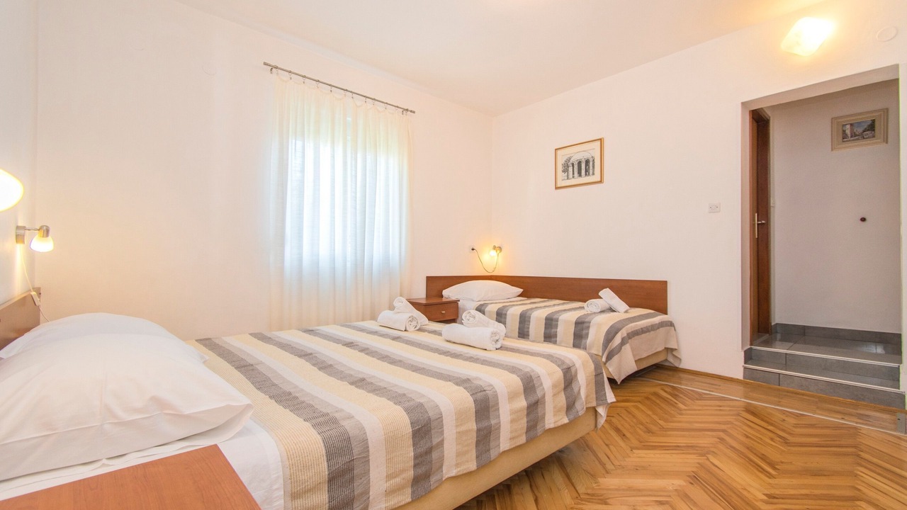 Photo of Bedroom in Ljubac