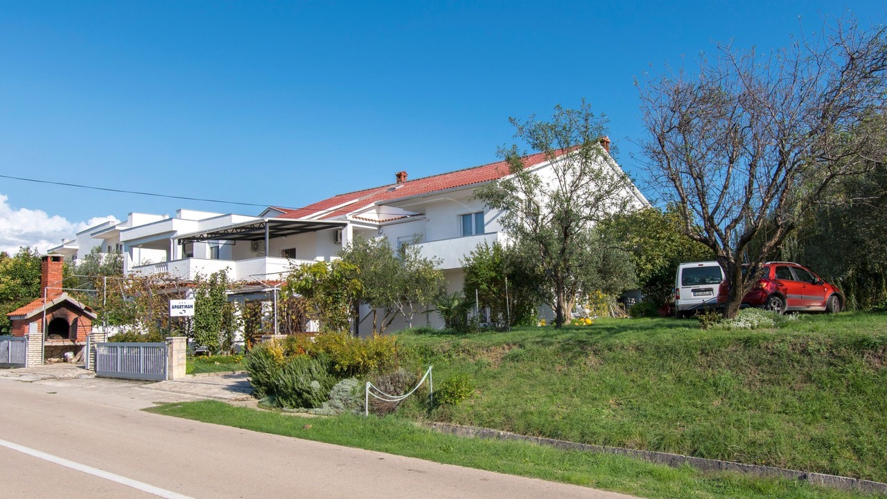 Photo of Outdoor in Ljubac