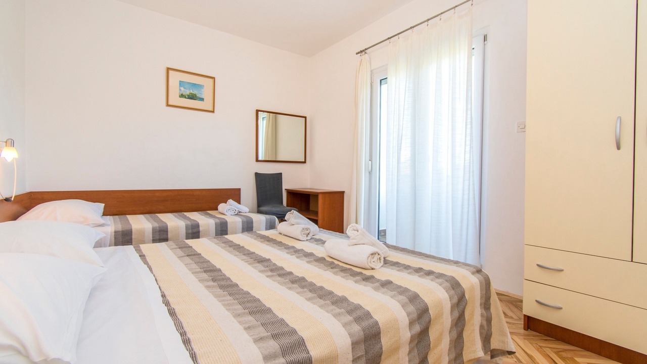 Photo of Bedroom in Ljubac