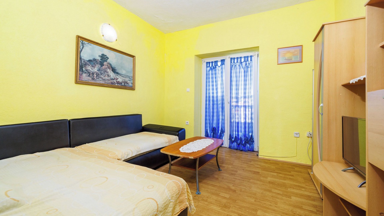 Photo of Bedroom in Rab Town
