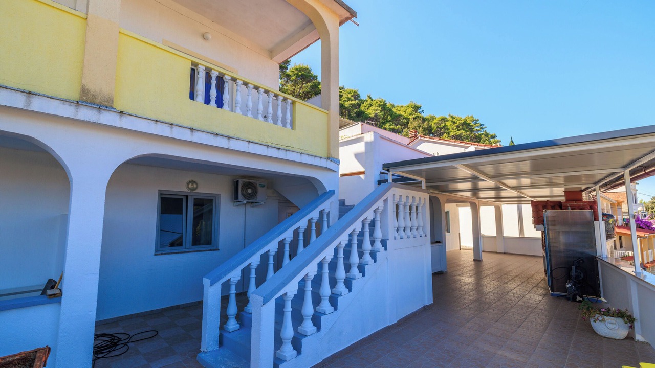 Photo of Outdoor in Rab Town