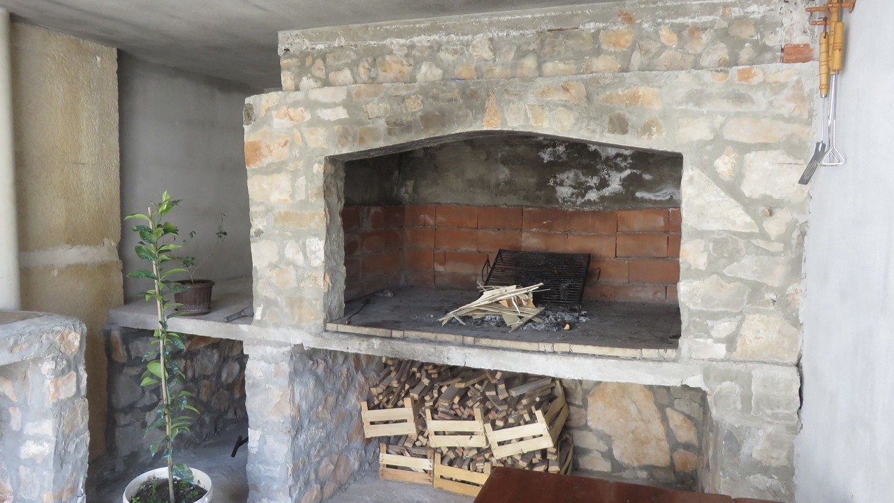 Photo of Outdoor in Tkon