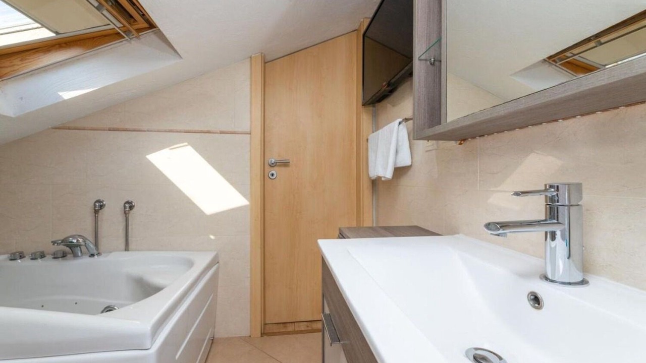 Photo of Bathroom in Supetar