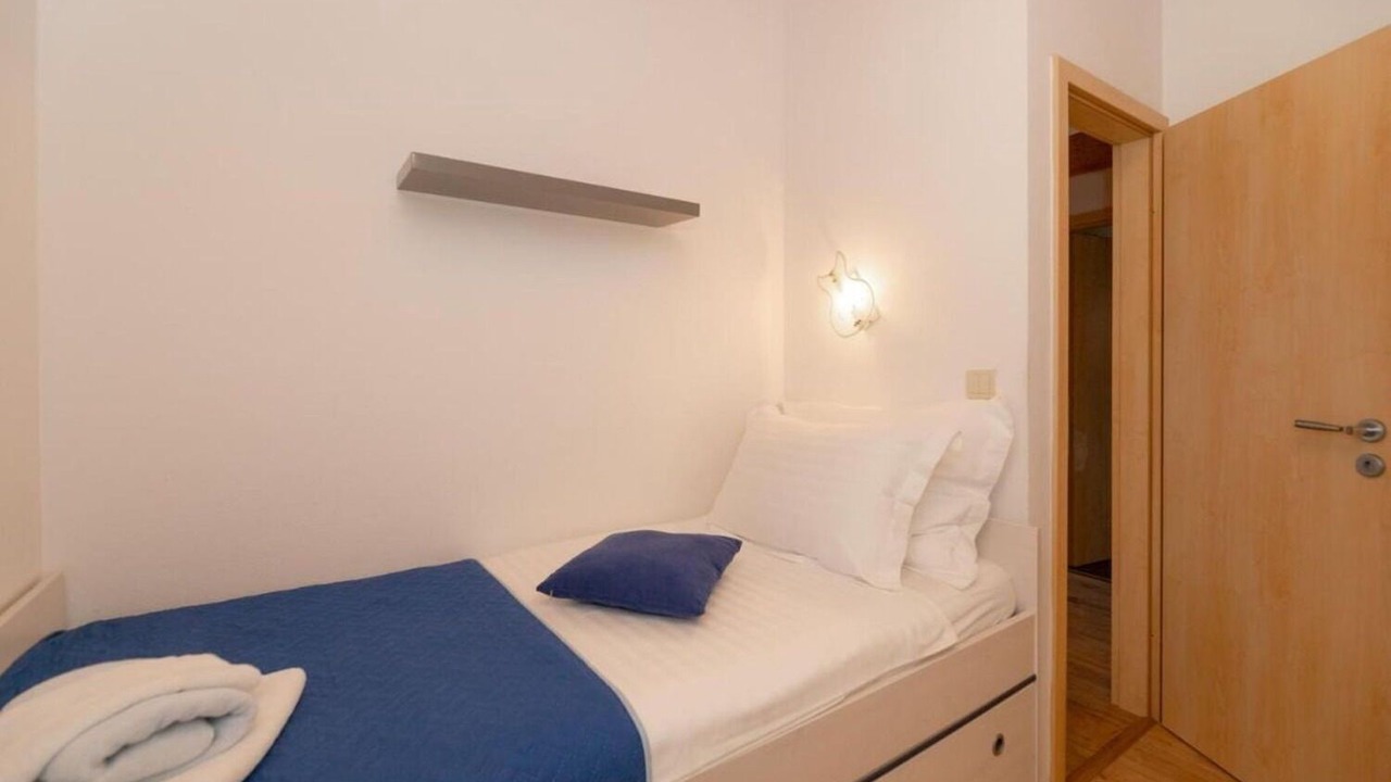 Photo of Bedroom in Supetar