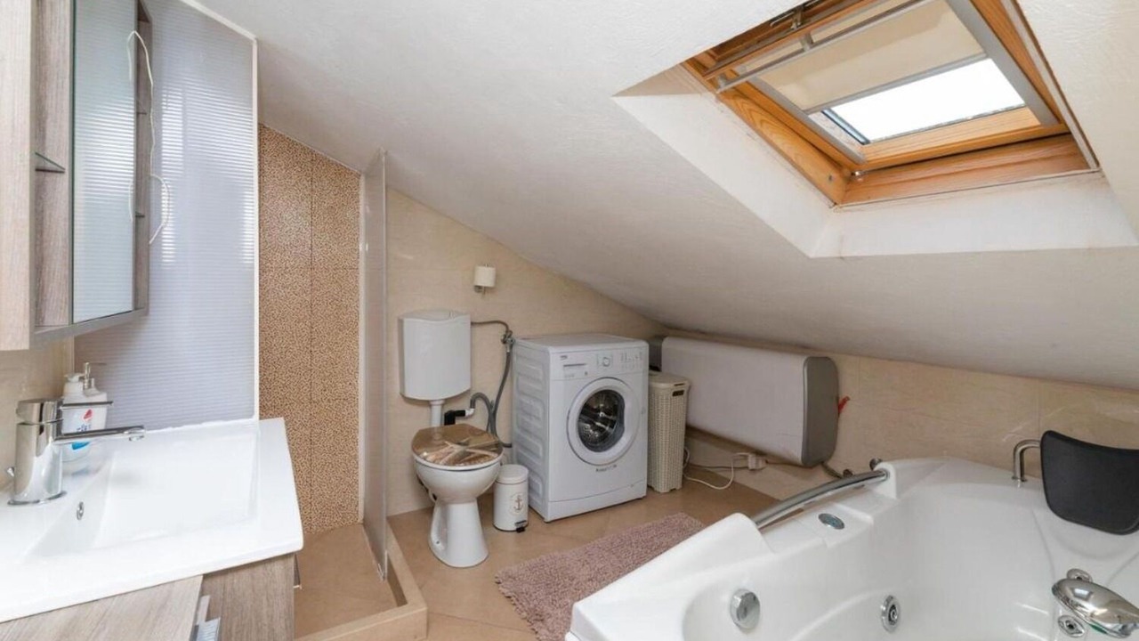 Photo of Bathroom in Supetar