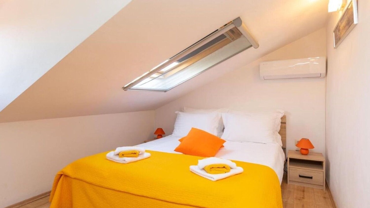 Photo of Bedroom in Supetar