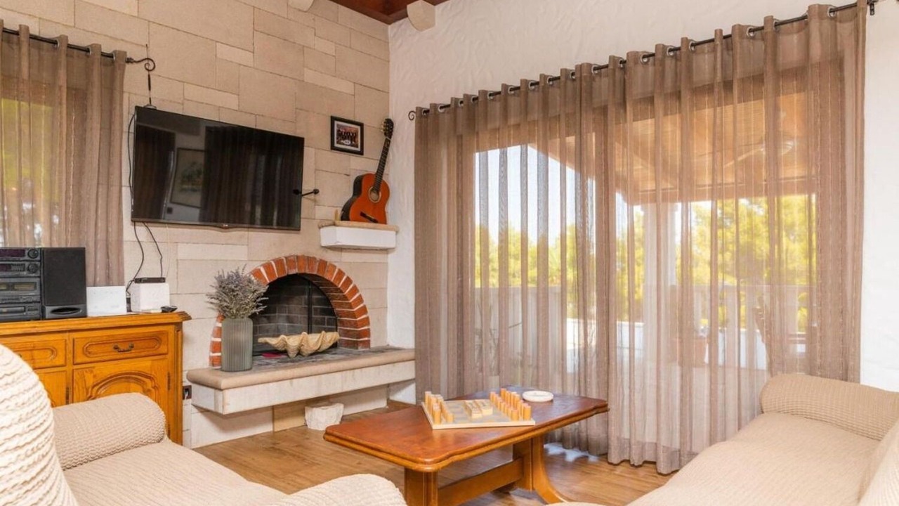 Photo of Livingroom in Supetar