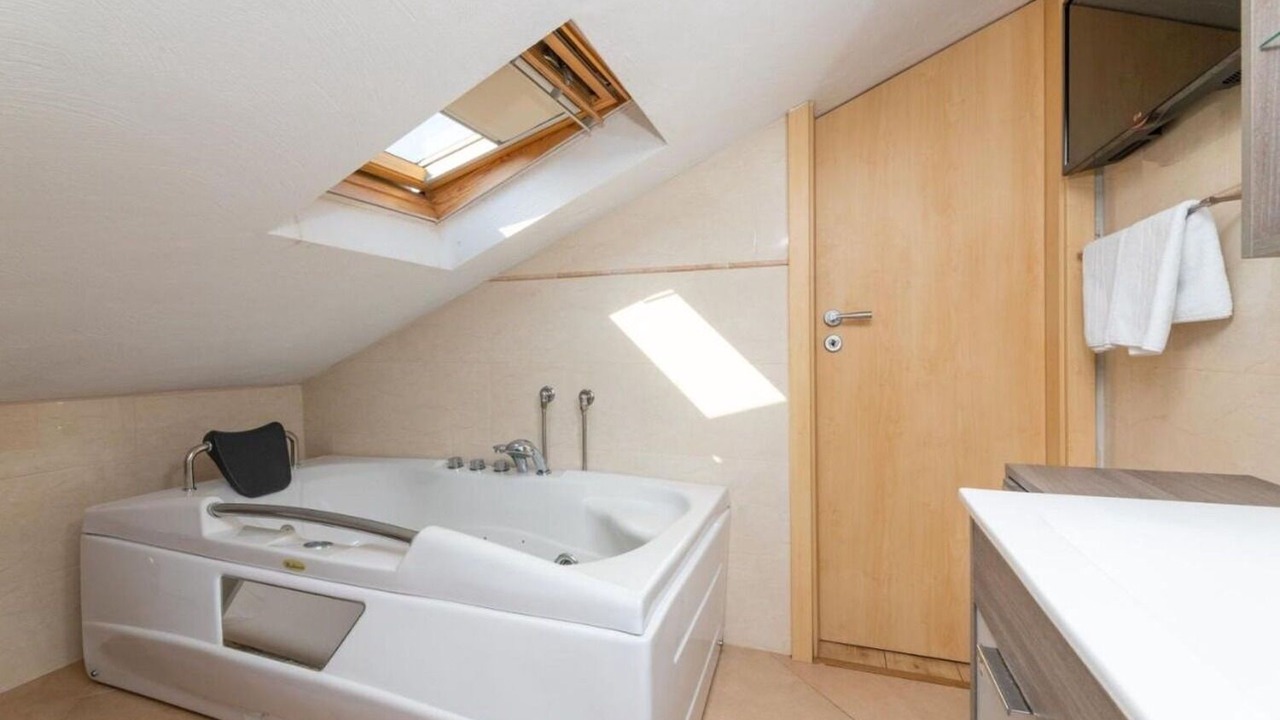 Photo of Bathroom in Supetar