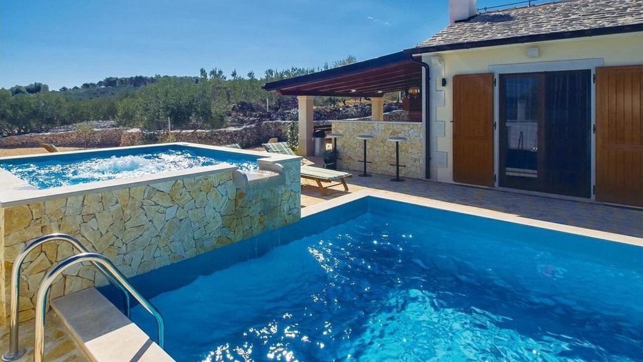 Photo of Outdoor in Supetar