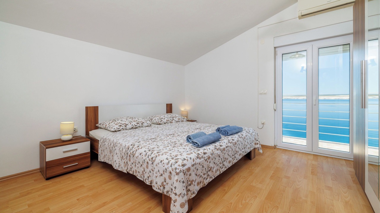 Photo of Bedroom in Baric Draga