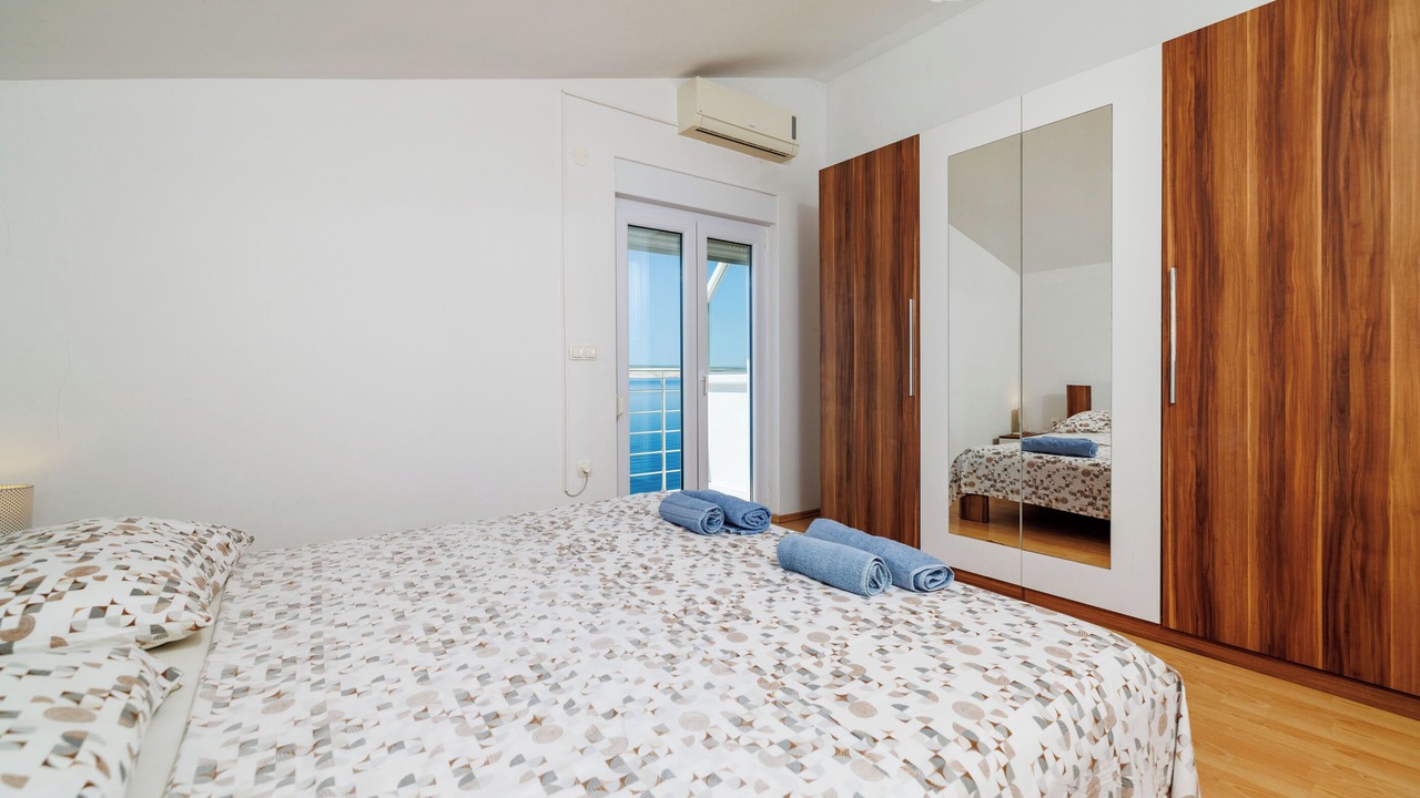 Photo of Bedroom in Baric Draga