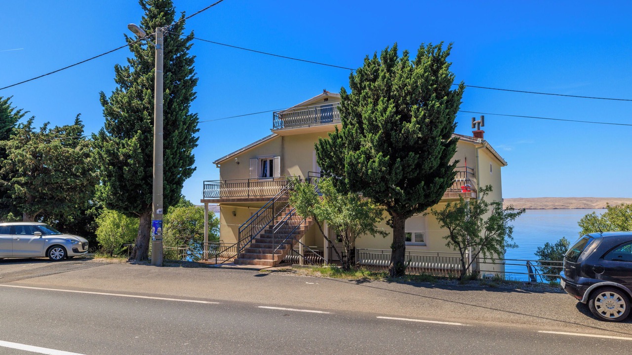 Photo of Outdoor in Baric Draga