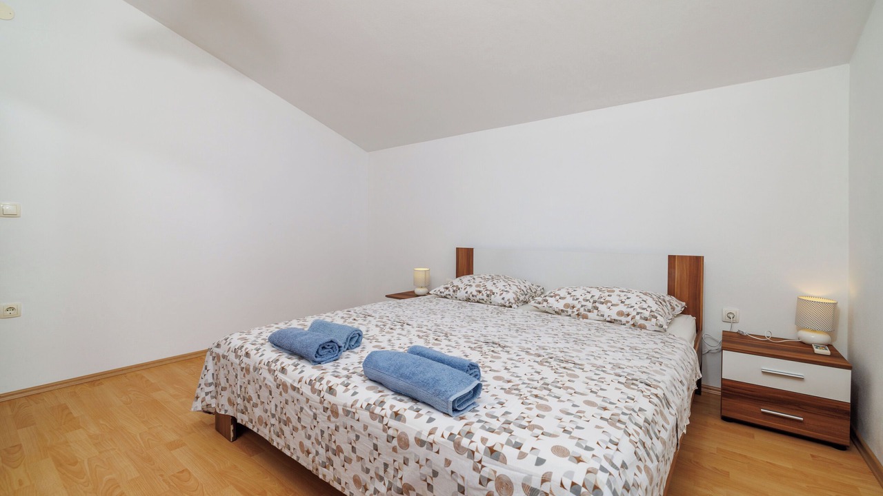 Photo of Bedroom in Baric Draga