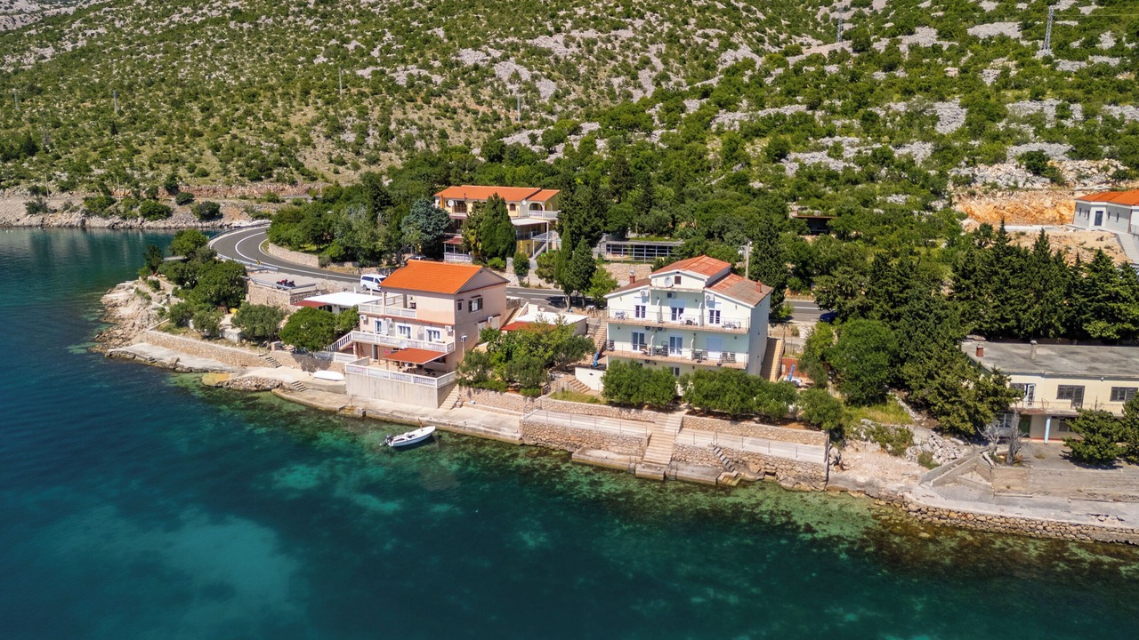 Photo of Outdoor in Baric Draga