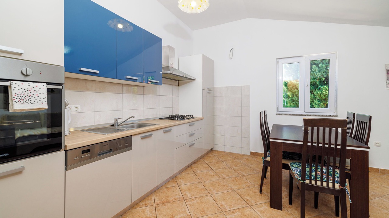Photo of Kitchen in Baric Draga