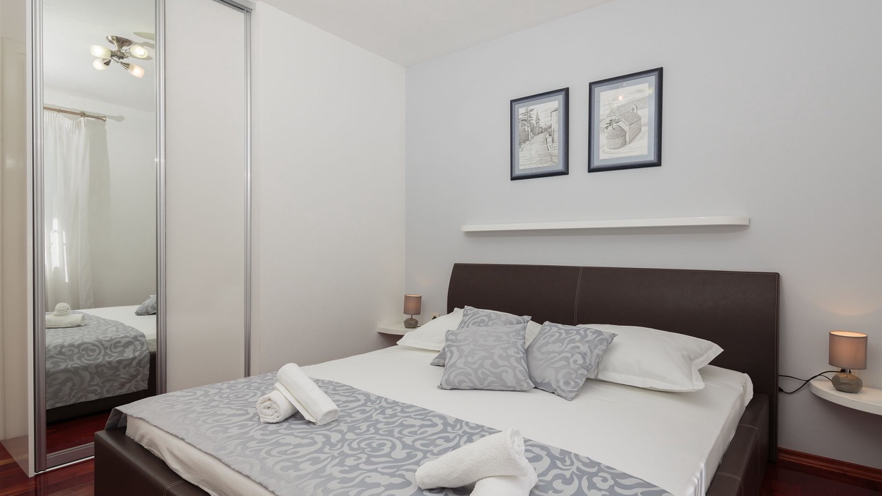 Photo of Bedroom in Nerezise