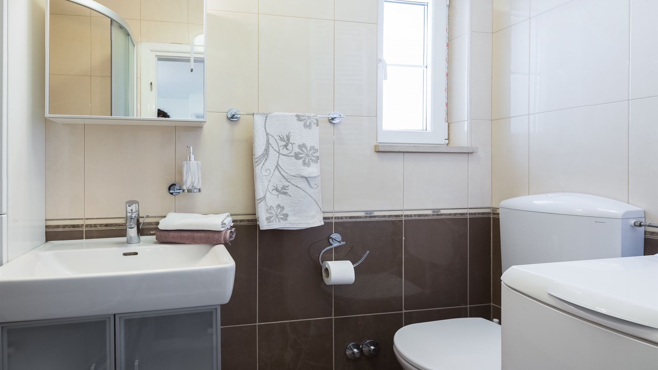 Photo of Bathroom in Nerezise
