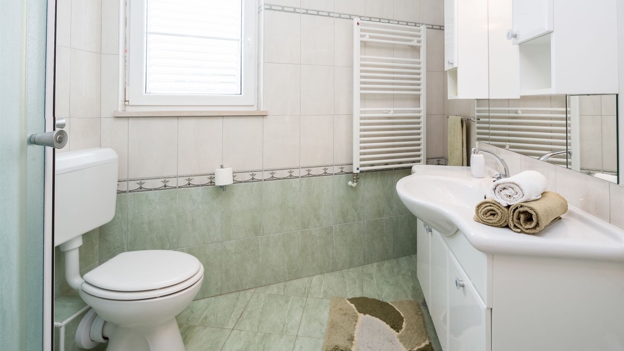 Photo of Bathroom in Nerezise