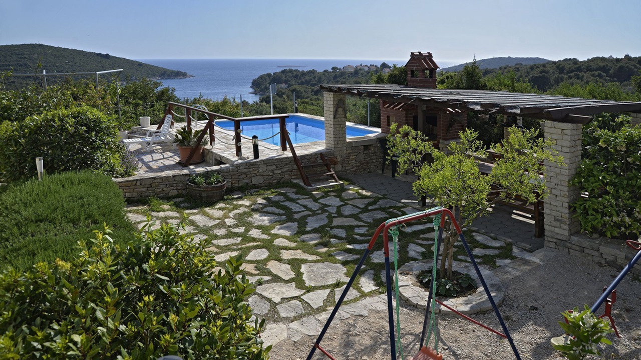 Photo of Outdoor in Maslinica