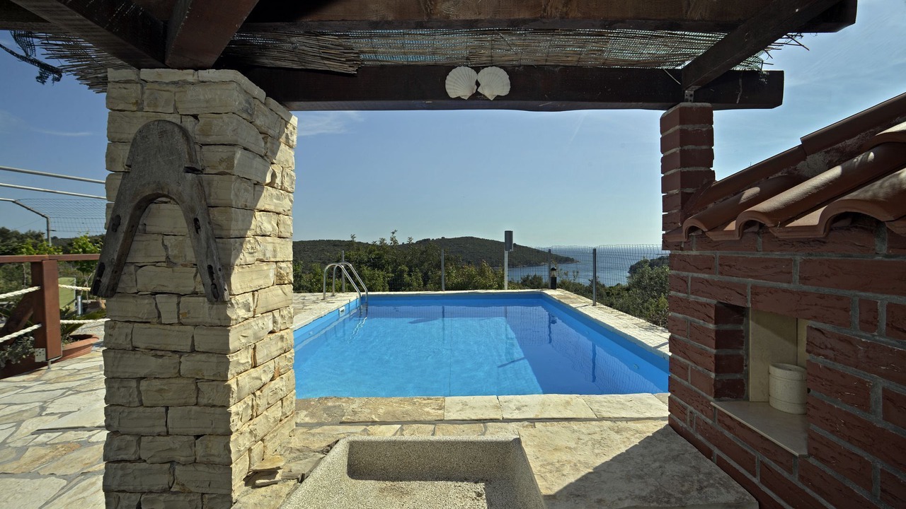 Photo of Outdoor in Maslinica