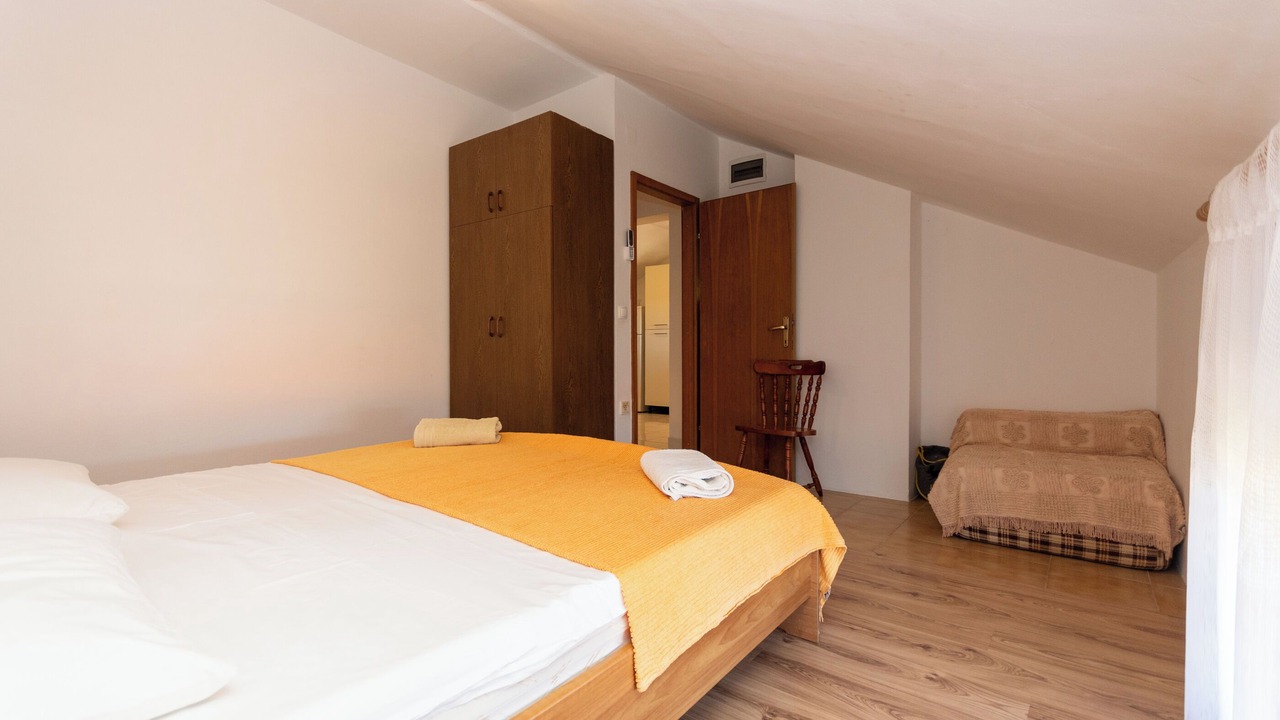 Photo of Bedroom in Luka