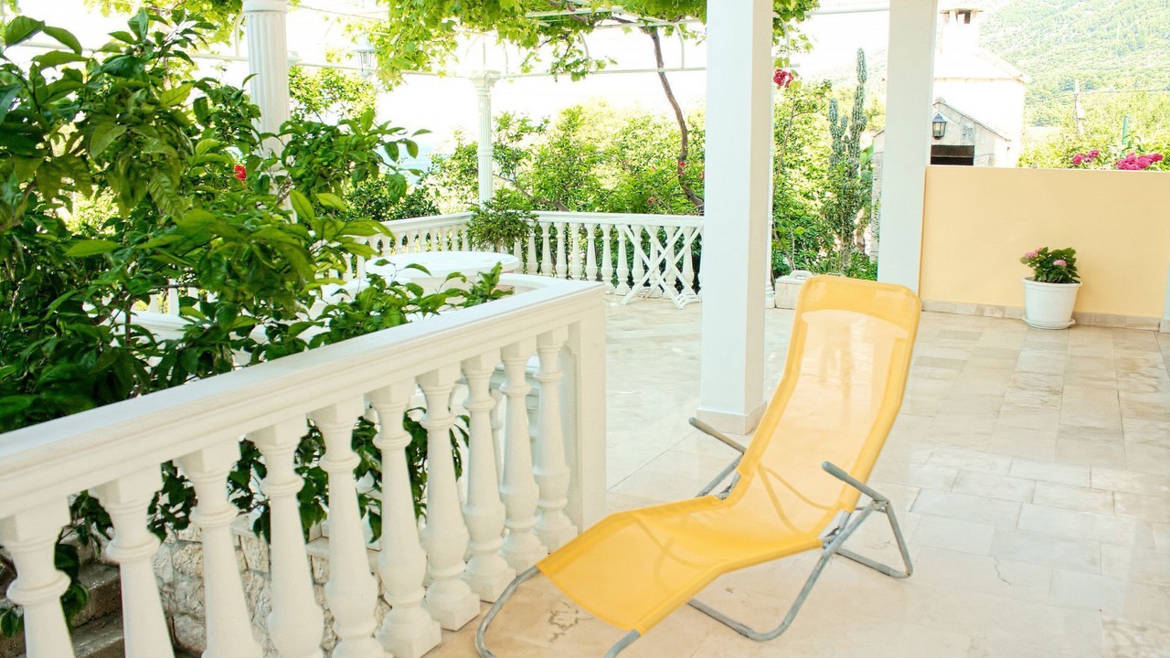 Photo of Patio Balcony in Zivogosce