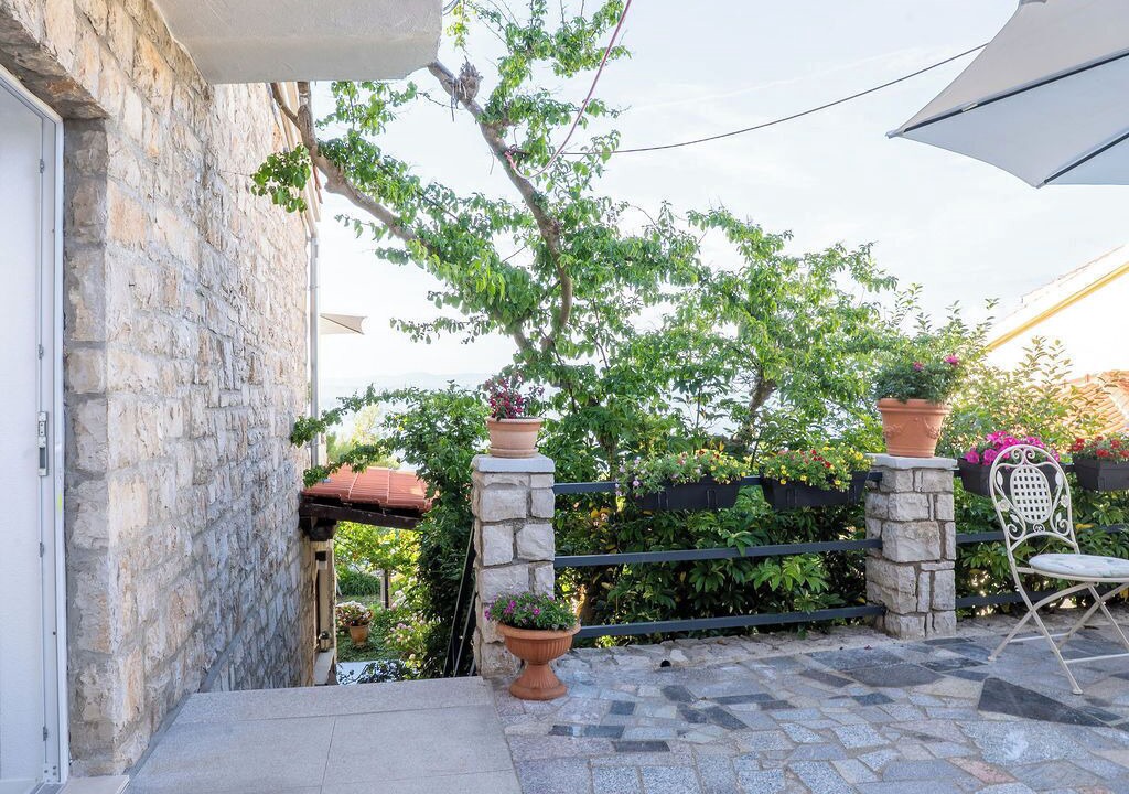 Photo of Patio Balcony in Stomorska