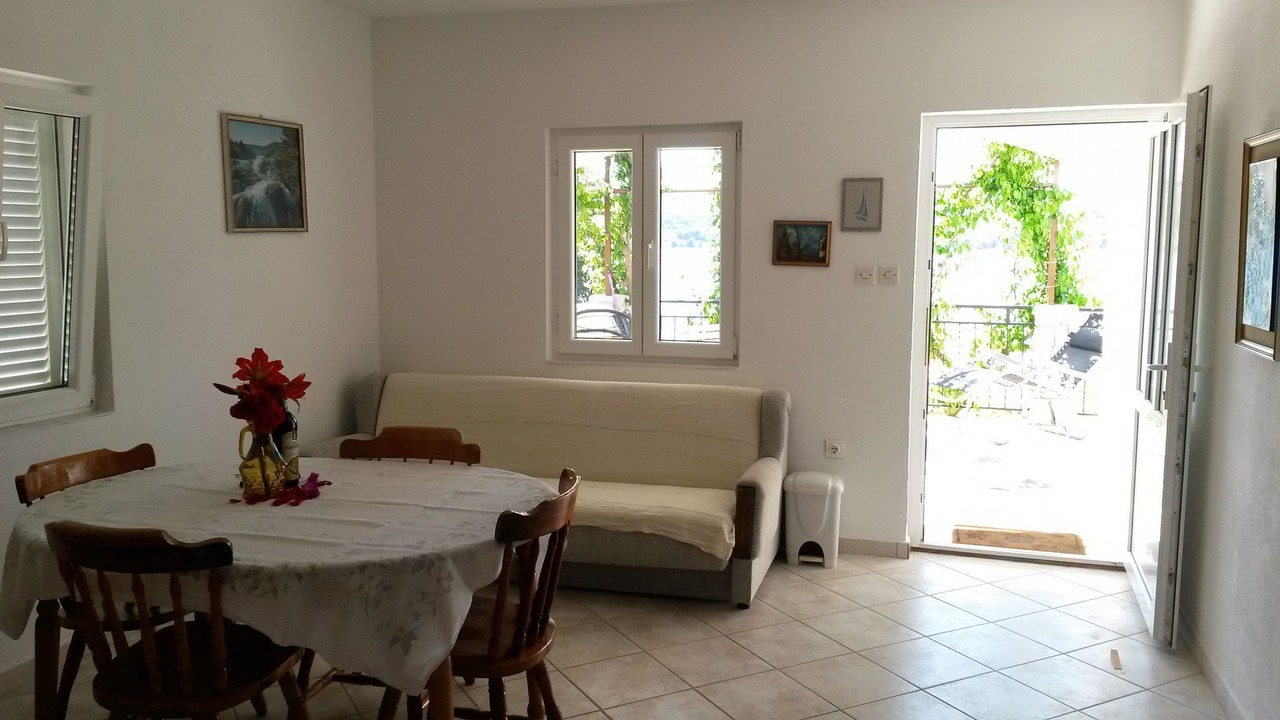 Photo of Livingroom in Necujam