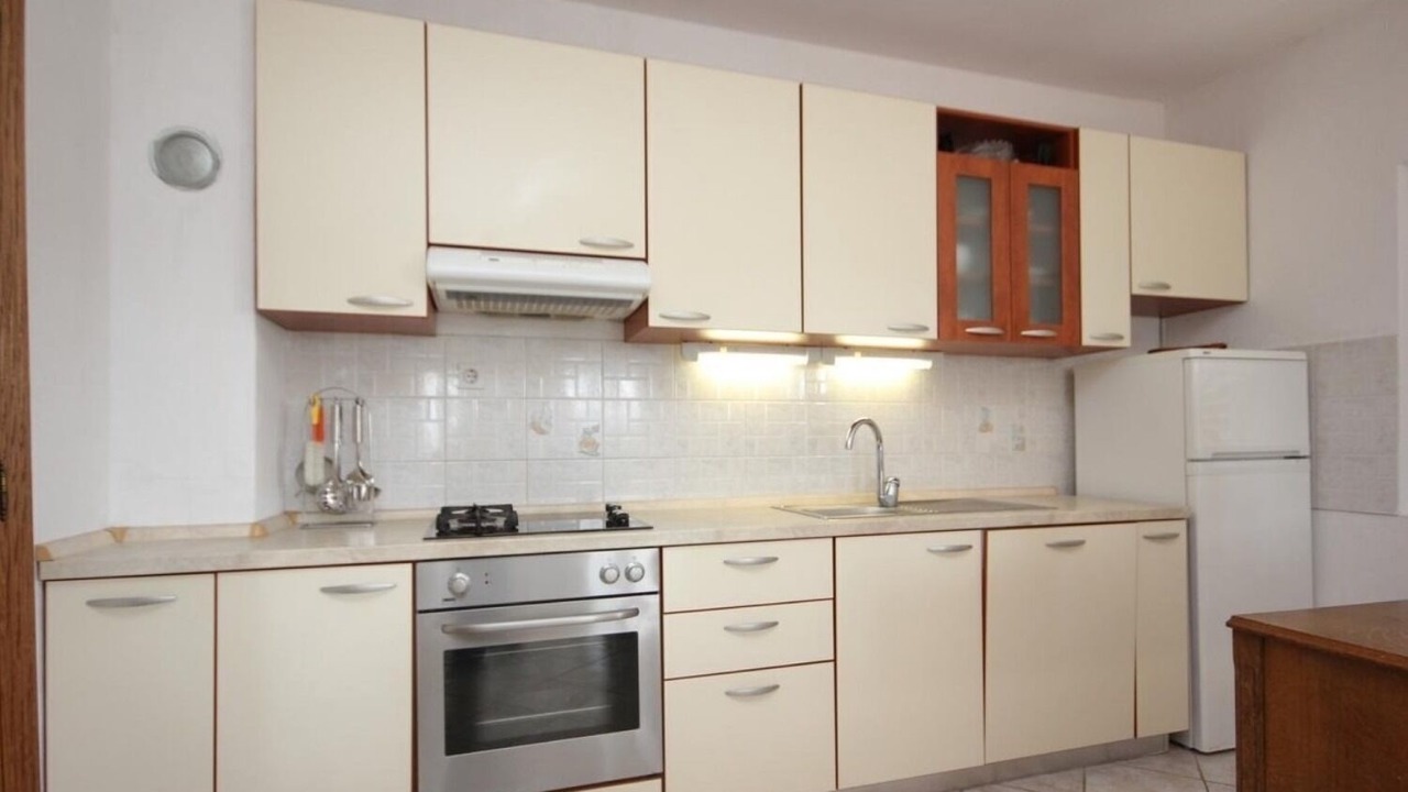 Photo of Kitchen in Necujam