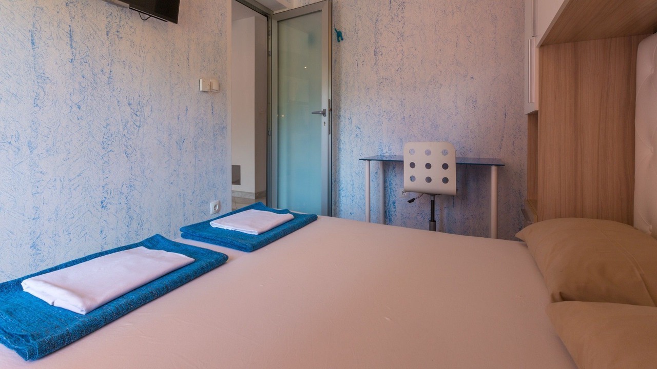 Photo of Bedroom in Klenovica