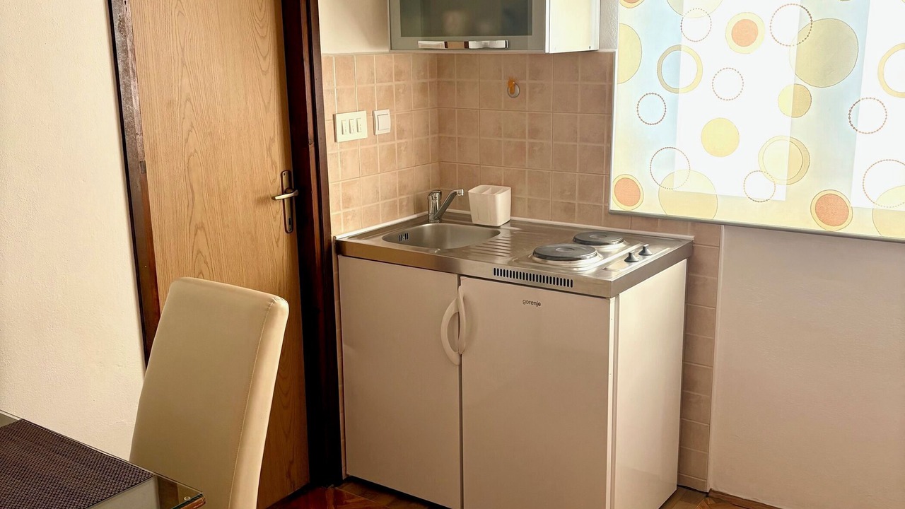 Photo of Bedroom in Betina