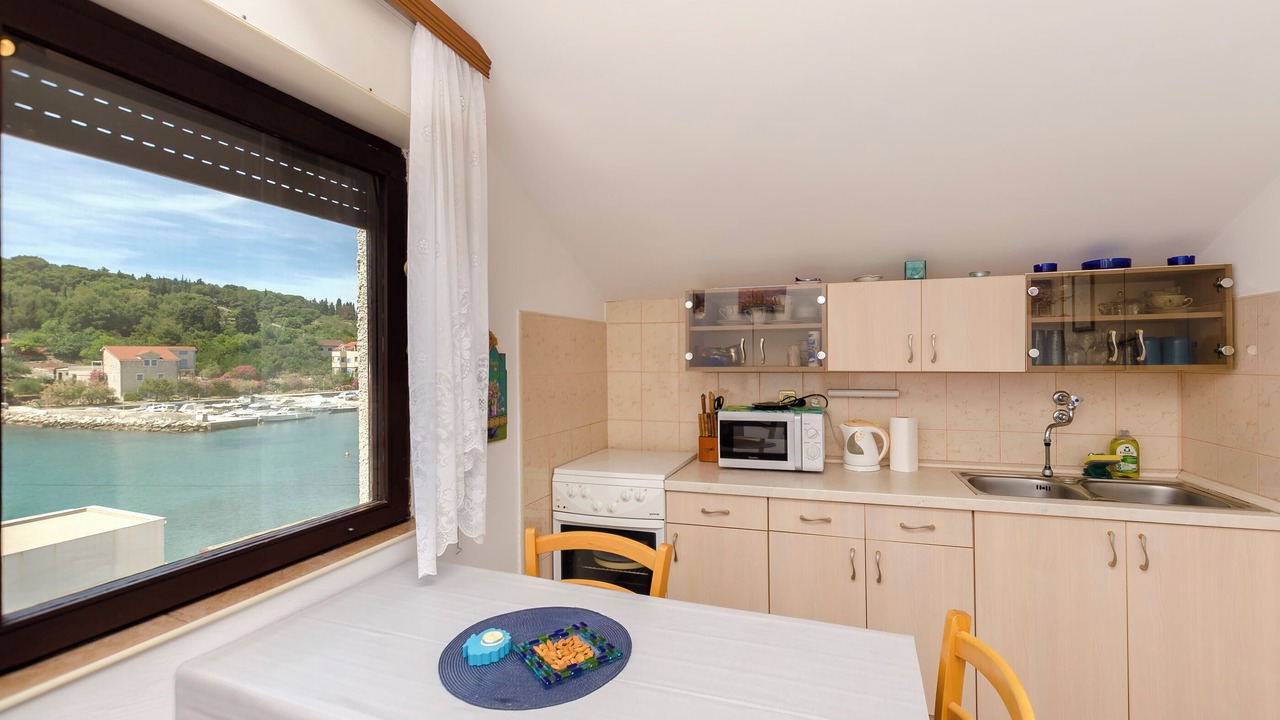 Photo of Kitchen in Prvic Luka
