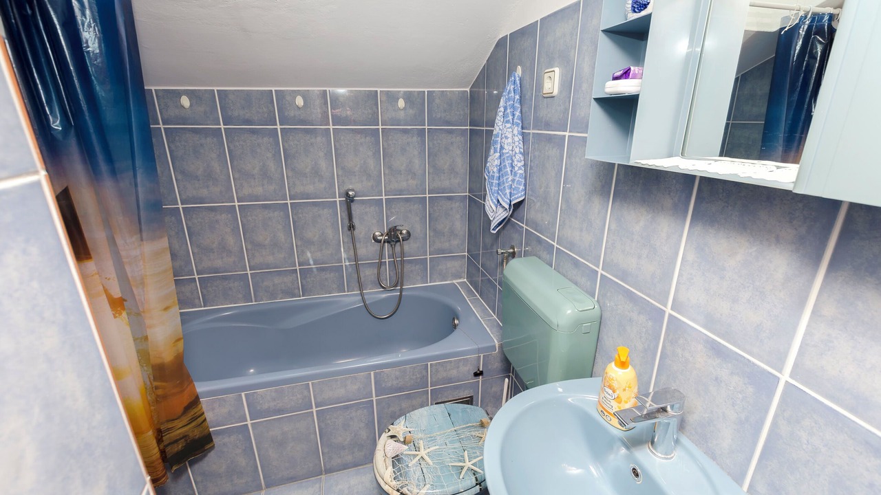 Photo of Bathroom in Prvic Luka