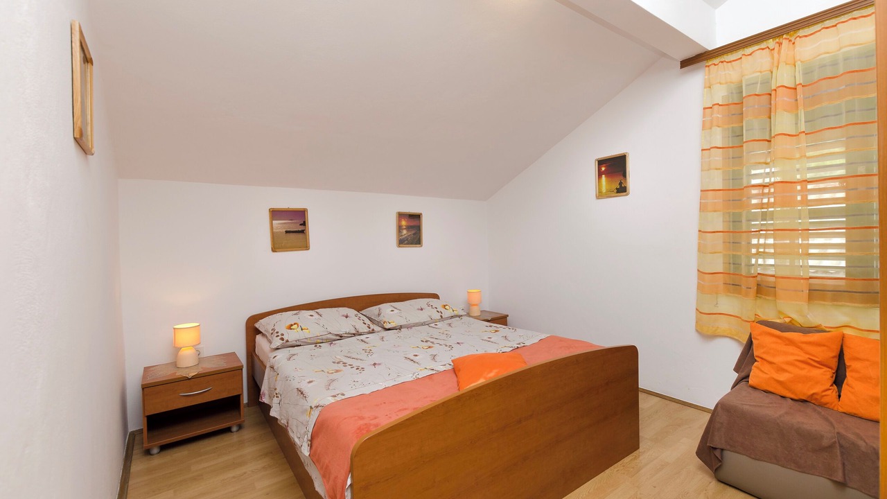 Photo of Bedroom in Prvic Luka