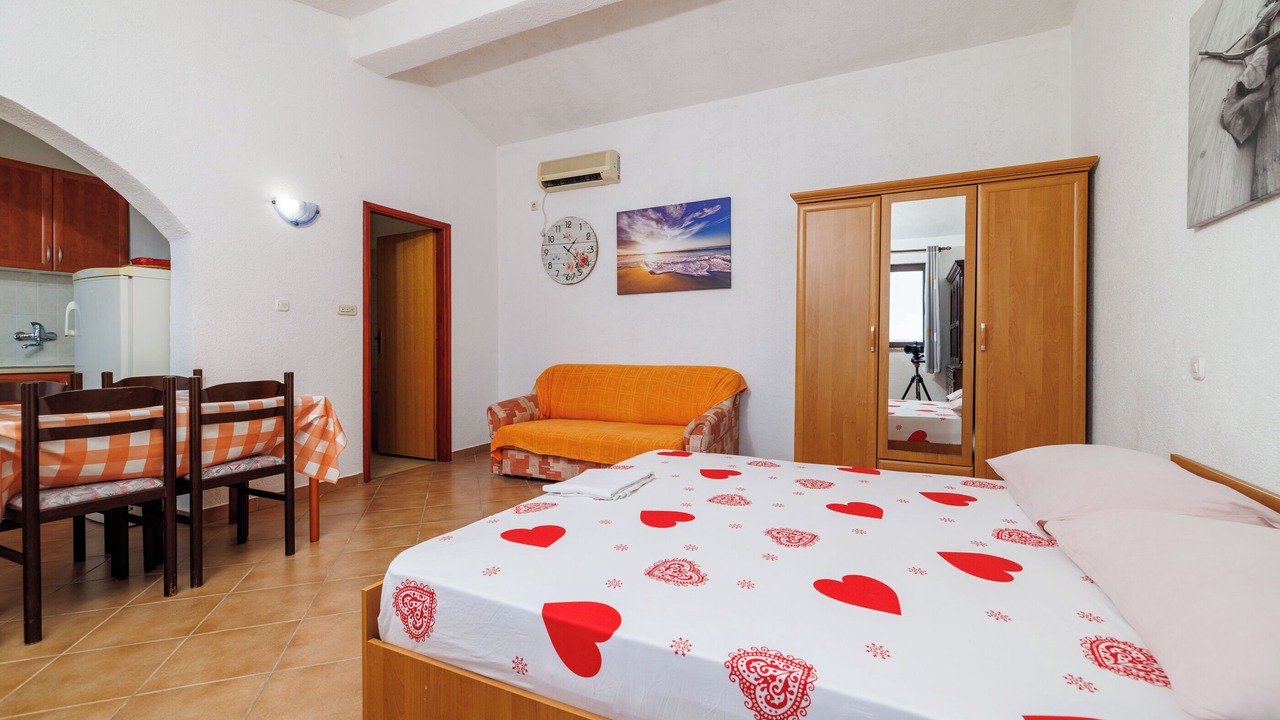 Photo of Bedroom in Baric Draga