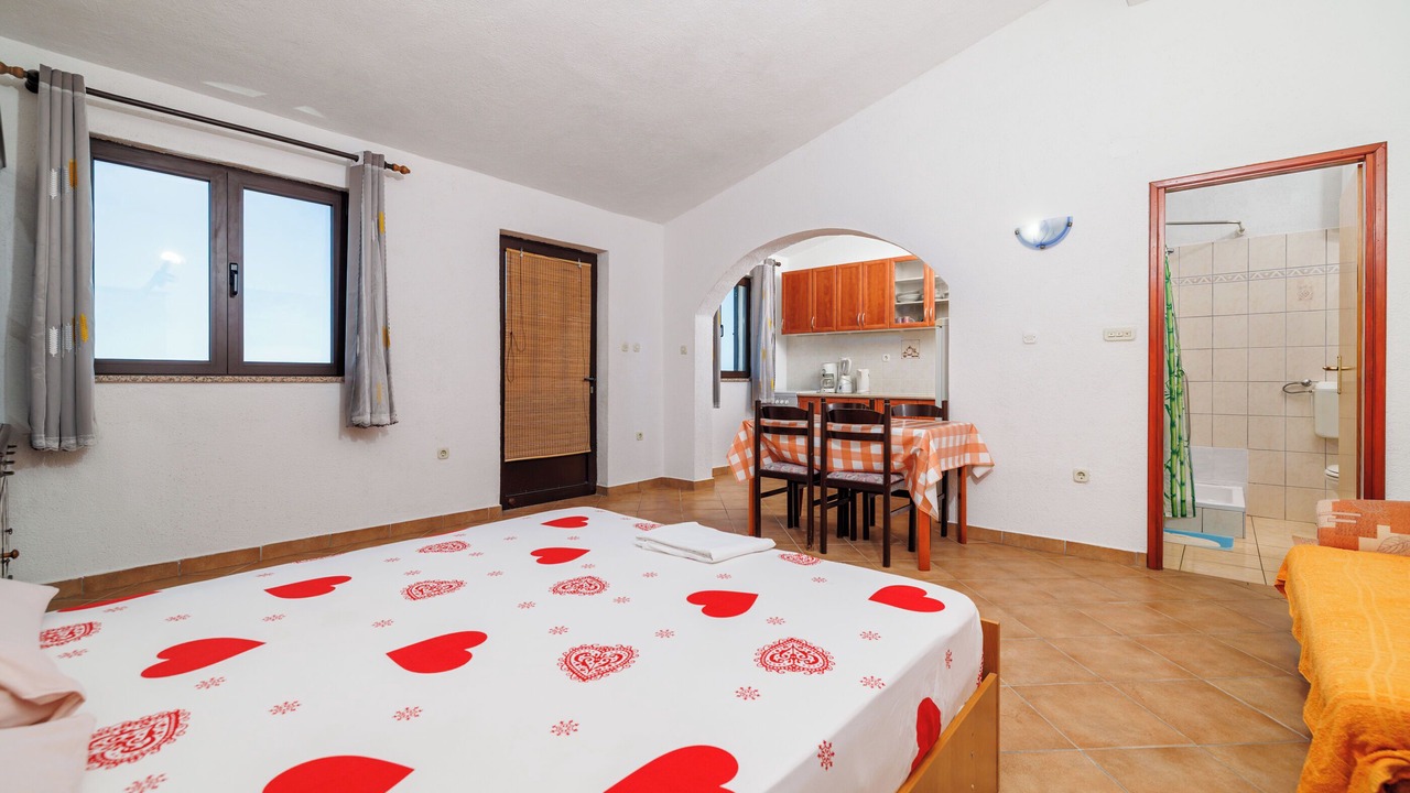 Photo of Bedroom in Baric Draga
