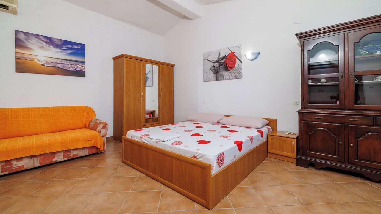 Photo of Bedroom in Baric Draga