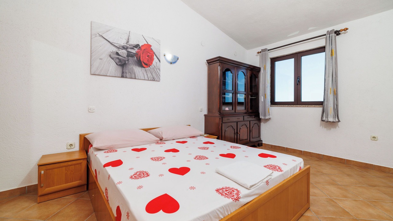 Photo of Bedroom in Baric Draga