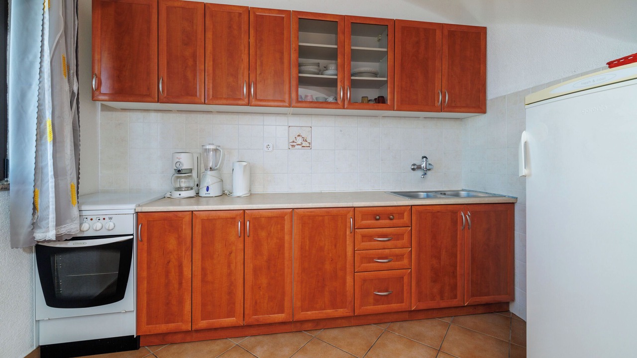 Photo of Kitchen in Baric Draga