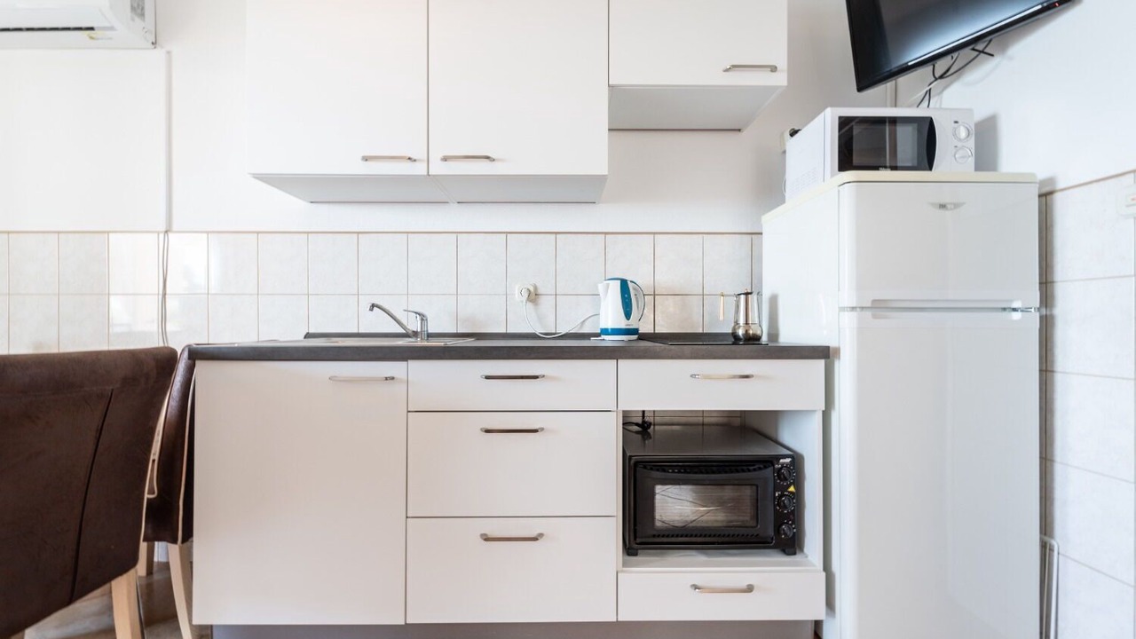 Photo of Kitchen in Rtina