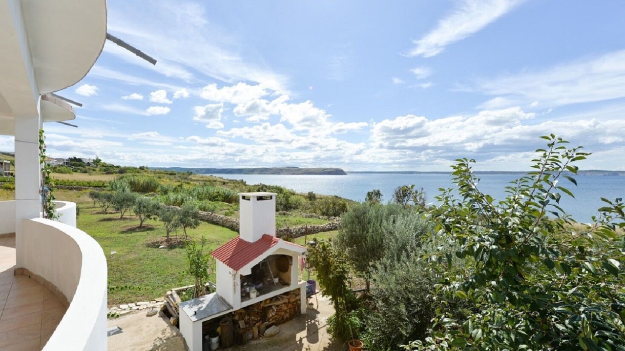 Photo of Patio Balcony in Rtina