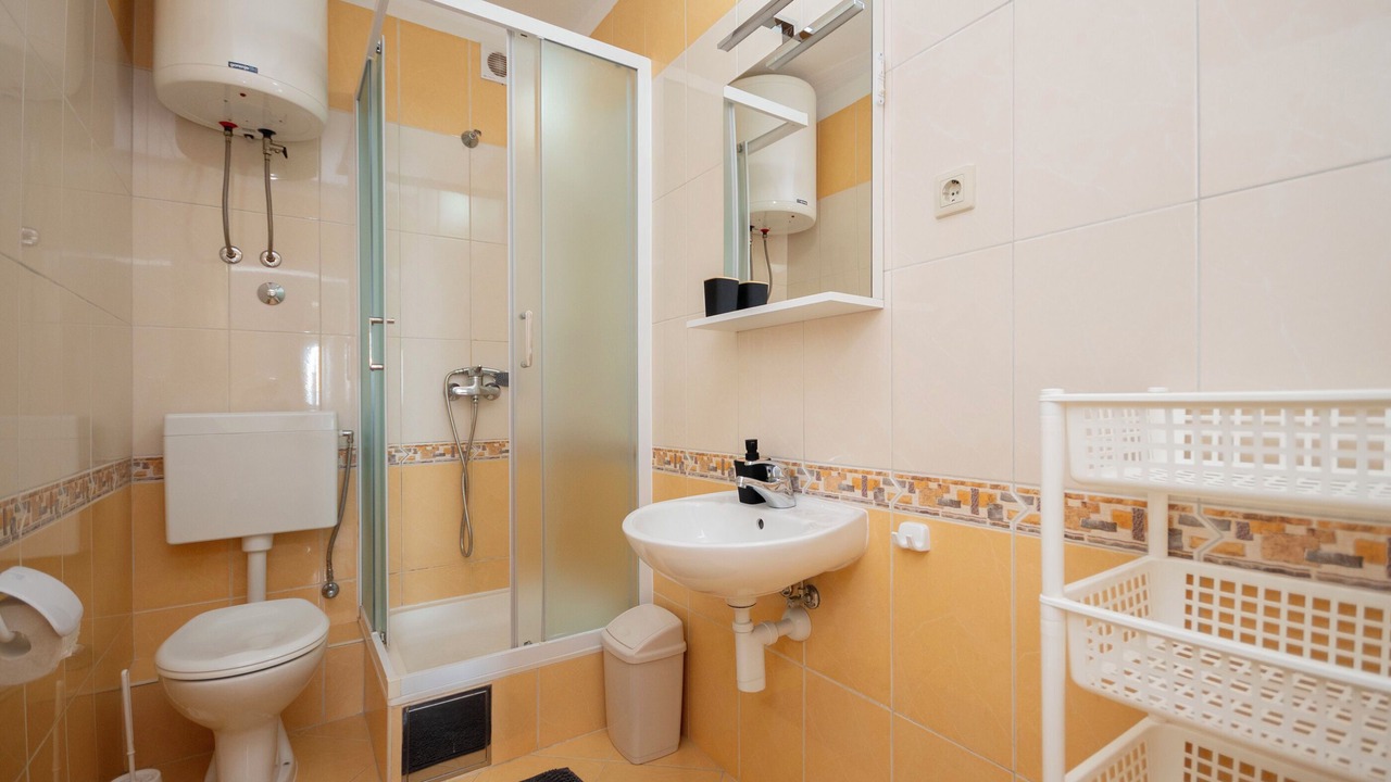 Photo of Bathroom in Borak