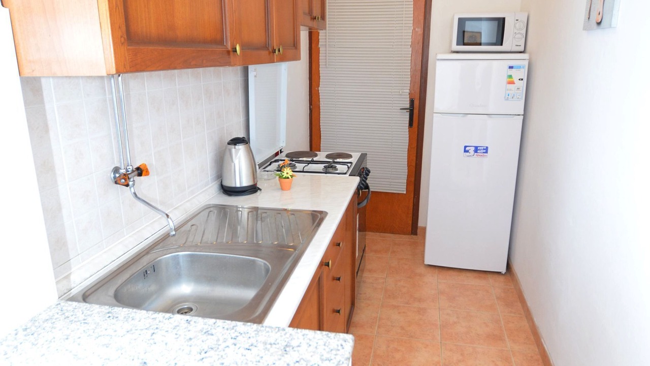 Photo of Kitchen in Cres
