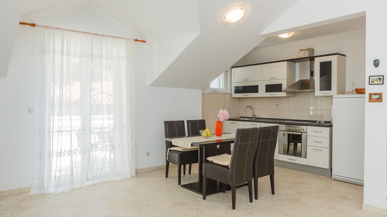 Photo of Kitchen in Mirce