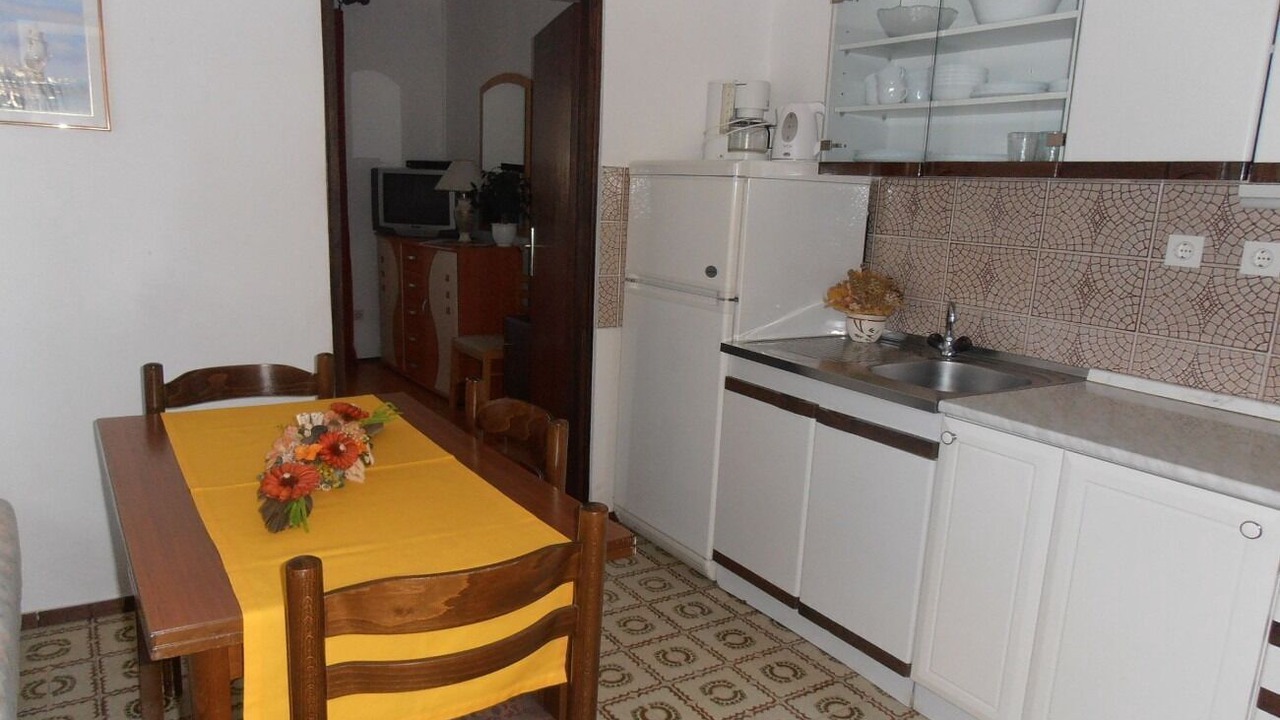 Photo of Kitchen in Sveti Anton
