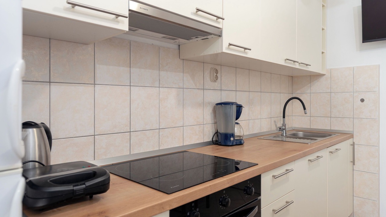 Photo of Kitchen in Rtina