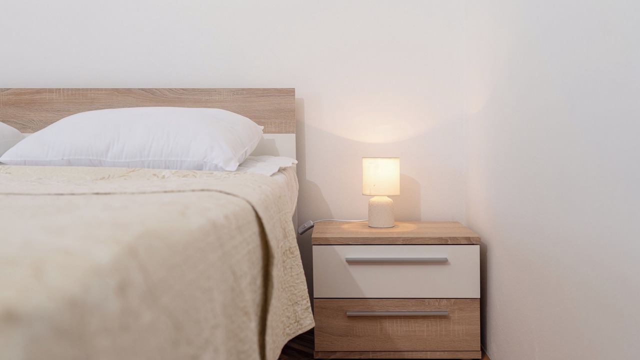 Photo of Bedroom in Rtina