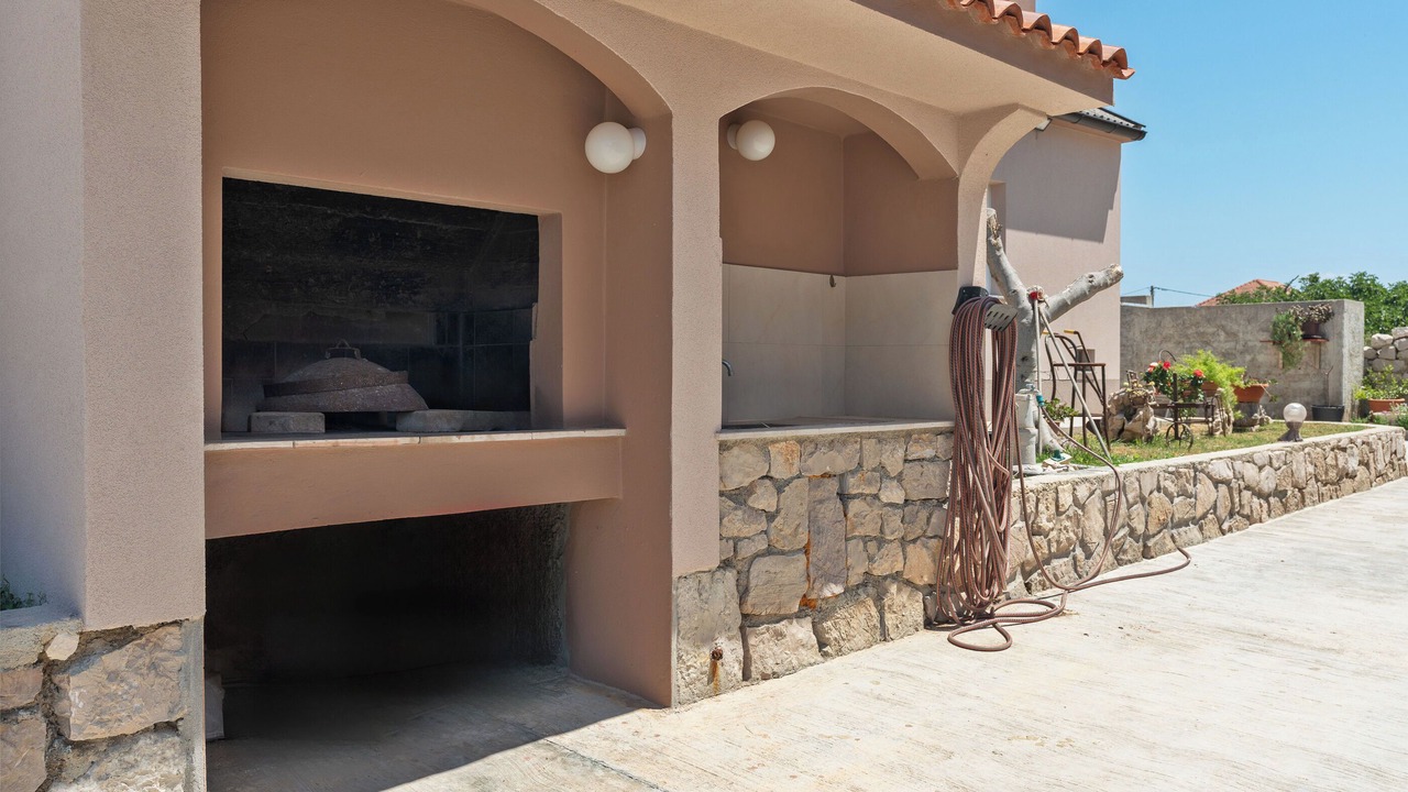 Photo of Patio Balcony in Rtina